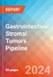 Gastrointestinal Stromal Tumors - Pipeline Insight, 2022 - Product Image