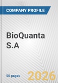 BioQuanta S.A. Fundamental Company Report Including Financial, SWOT, Competitors and Industry Analysis- Product Image