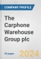 The Carphone Warehouse Group plc Fundamental Company Report Including Financial, SWOT, Competitors and Industry Analysis - Product Thumbnail Image