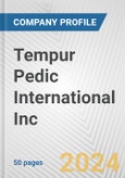 Tempur Pedic International Inc. Fundamental Company Report Including Financial, SWOT, Competitors and Industry Analysis- Product Image