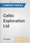 Celtic Exploration Ltd. Fundamental Company Report Including Financial, SWOT, Competitors and Industry Analysis - Product Thumbnail Image