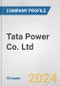 Tata Power Co. Ltd. Fundamental Company Report Including Financial, SWOT, Competitors and Industry Analysis - Product Thumbnail Image