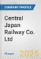 Central Japan Railway Co. Ltd. Fundamental Company Report Including Financial, SWOT, Competitors and Industry Analysis - Product Thumbnail Image