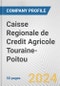 Caisse Regionale de Credit Agricole Touraine-Poitou Fundamental Company Report Including Financial, SWOT, Competitors and Industry Analysis - Product Thumbnail Image