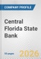 Central Florida State Bank Fundamental Company Report Including Financial, SWOT, Competitors and Industry Analysis - Product Thumbnail Image