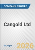Cangold Ltd. Fundamental Company Report Including Financial, SWOT, Competitors and Industry Analysis- Product Image