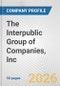 The Interpublic Group of Companies, Inc. Fundamental Company Report Including Financial, SWOT, Competitors and Industry Analysis - Product Thumbnail Image