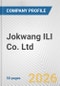 Jokwang ILI Co. Ltd. Fundamental Company Report Including Financial, SWOT, Competitors and Industry Analysis - Product Thumbnail Image