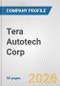 Tera Autotech Corp. Fundamental Company Report Including Financial, SWOT, Competitors and Industry Analysis - Product Thumbnail Image