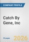Catch By Gene, Inc. Fundamental Company Report Including Financial, SWOT, Competitors and Industry Analysis - Product Thumbnail Image