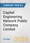 Capital Engineering Network Public Company Limited Fundamental Company Report Including Financial, SWOT, Competitors and Industry Analysis - Product Thumbnail Image