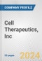Cell Therapeutics, Inc. Fundamental Company Report Including Financial, SWOT, Competitors and Industry Analysis - Product Thumbnail Image