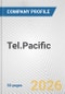 Tel.Pacific Fundamental Company Report Including Financial, SWOT, Competitors and Industry Analysis - Product Thumbnail Image