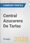 Central Azucarera De Tarlac Fundamental Company Report Including Financial, SWOT, Competitors and Industry Analysis - Product Thumbnail Image