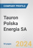 Tauron Polska Energia SA Fundamental Company Report Including Financial, SWOT, Competitors and Industry Analysis- Product Image