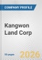 Kangwon Land Corp. Fundamental Company Report Including Financial, SWOT, Competitors and Industry Analysis - Product Thumbnail Image