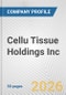 Cellu Tissue Holdings Inc. Fundamental Company Report Including Financial, SWOT, Competitors and Industry Analysis - Product Thumbnail Image