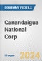 Canandaigua National Corp. Fundamental Company Report Including Financial, SWOT, Competitors and Industry Analysis - Product Thumbnail Image