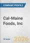 Cal-Maine Foods, Inc. Fundamental Company Report Including Financial, SWOT, Competitors and Industry Analysis - Product Thumbnail Image