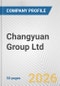 Changyuan Group Ltd. Fundamental Company Report Including Financial, SWOT, Competitors and Industry Analysis - Product Thumbnail Image