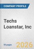 Techs Loanstar, Inc. Fundamental Company Report Including Financial, SWOT, Competitors and Industry Analysis- Product Image