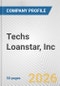 Techs Loanstar, Inc. Fundamental Company Report Including Financial, SWOT, Competitors and Industry Analysis - Product Thumbnail Image