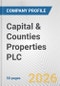 Capital & Counties Properties PLC Fundamental Company Report Including Financial, SWOT, Competitors and Industry Analysis - Product Thumbnail Image