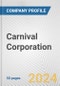 Carnival Corporation Fundamental Company Report Including Financial, SWOT, Competitors and Industry Analysis - Product Thumbnail Image