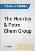 The Heurtey & Petro-Chem Group Fundamental Company Report Including Financial, SWOT, Competitors and Industry Analysis- Product Image