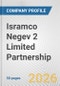 Isramco Negev 2 Limited Partnership Fundamental Company Report Including Financial, SWOT, Competitors and Industry Analysis - Product Thumbnail Image