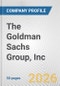 The Goldman Sachs Group, Inc. Fundamental Company Report Including Financial, SWOT, Competitors and Industry Analysis - Product Thumbnail Image