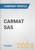 CARMAT SAS Fundamental Company Report Including Financial, SWOT, Competitors and Industry Analysis- Product Image