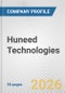 Huneed Technologies Fundamental Company Report Including Financial, SWOT, Competitors and Industry Analysis - Product Thumbnail Image