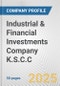 Industrial & Financial Investments Company K.S.C.C. Fundamental Company Report Including Financial, SWOT, Competitors and Industry Analysis - Product Thumbnail Image