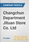 Changchun Department Jituan Store Co. Ltd. Fundamental Company Report Including Financial, SWOT, Competitors and Industry Analysis - Product Thumbnail Image