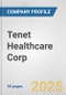 Tenet Healthcare Corp. Fundamental Company Report Including Financial, SWOT, Competitors and Industry Analysis - Product Thumbnail Image