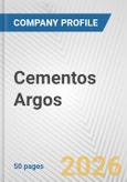 Cementos Argos Fundamental Company Report Including Financial, SWOT, Competitors and Industry Analysis- Product Image