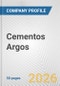 Cementos Argos Fundamental Company Report Including Financial, SWOT, Competitors and Industry Analysis - Product Thumbnail Image