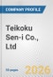 Teikoku Sen-i Co., Ltd. Fundamental Company Report Including Financial, SWOT, Competitors and Industry Analysis - Product Thumbnail Image
