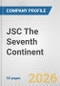 JSC The Seventh Continent Fundamental Company Report Including Financial, SWOT, Competitors and Industry Analysis - Product Thumbnail Image