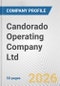 Candorado Operating Company Ltd. Fundamental Company Report Including Financial, SWOT, Competitors and Industry Analysis - Product Thumbnail Image