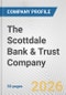 The Scottdale Bank & Trust Company Fundamental Company Report Including Financial, SWOT, Competitors and Industry Analysis - Product Thumbnail Image