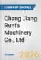 Chang Jiang Runfa Machinery Co., Ltd Fundamental Company Report Including Financial, SWOT, Competitors and Industry Analysis - Product Thumbnail Image