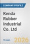 Kenda Rubber Industrial Co. Ltd. Fundamental Company Report Including Financial, SWOT, Competitors and Industry Analysis - Product Thumbnail Image