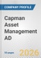 Capman Asset Management AD Fundamental Company Report Including Financial, SWOT, Competitors and Industry Analysis - Product Thumbnail Image