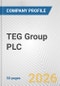 TEG Group PLC Fundamental Company Report Including Financial, SWOT, Competitors and Industry Analysis - Product Thumbnail Image