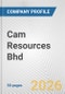 Cam Resources Bhd Fundamental Company Report Including Financial, SWOT, Competitors and Industry Analysis - Product Thumbnail Image