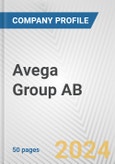 Avega Group AB Fundamental Company Report Including Financial, SWOT, Competitors and Industry Analysis- Product Image