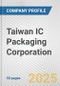 Taiwan IC Packaging Corporation Fundamental Company Report Including Financial, SWOT, Competitors and Industry Analysis - Product Thumbnail Image