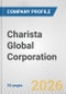 Charista Global Corporation Fundamental Company Report Including Financial, SWOT, Competitors and Industry Analysis - Product Thumbnail Image